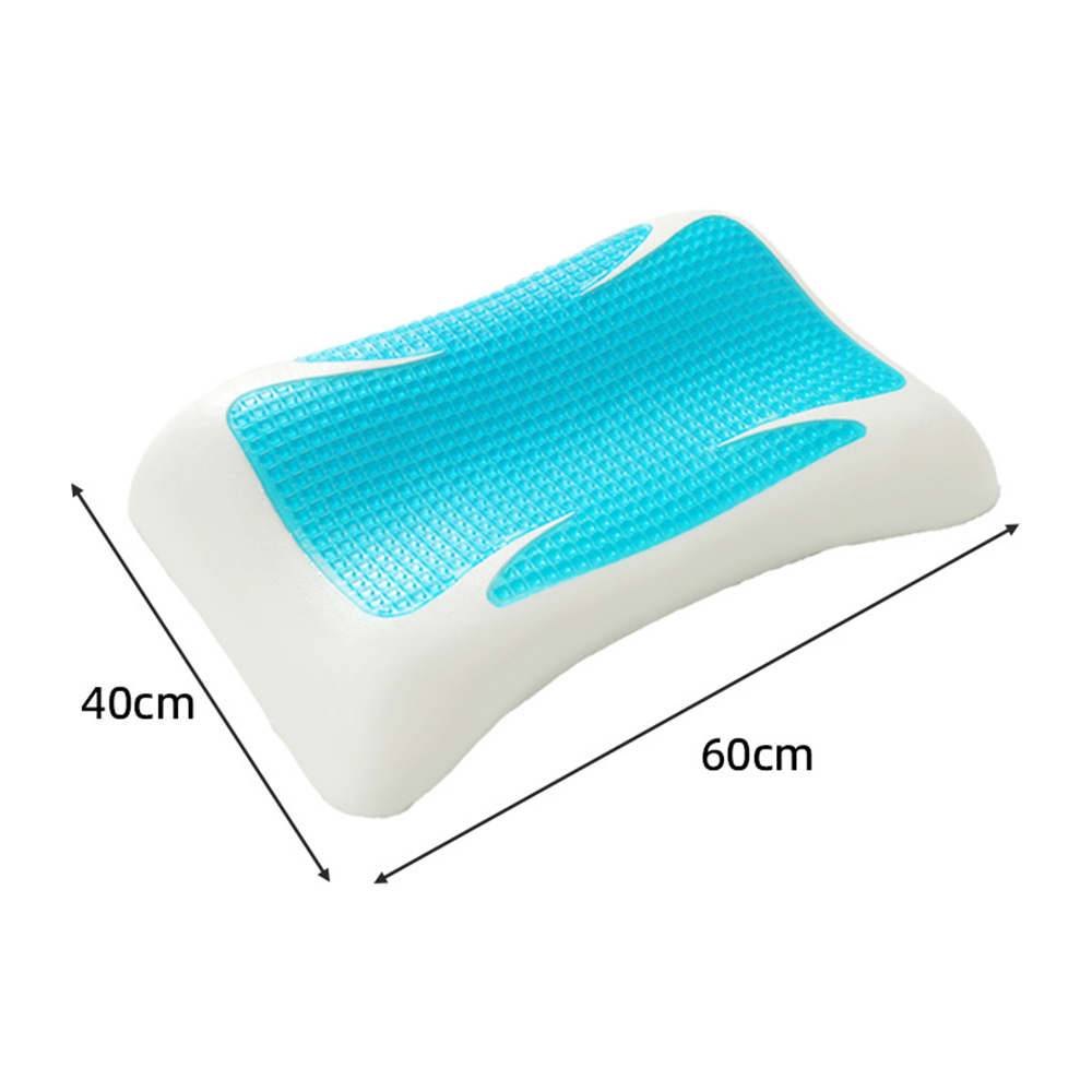 ゲルウェーブ枕