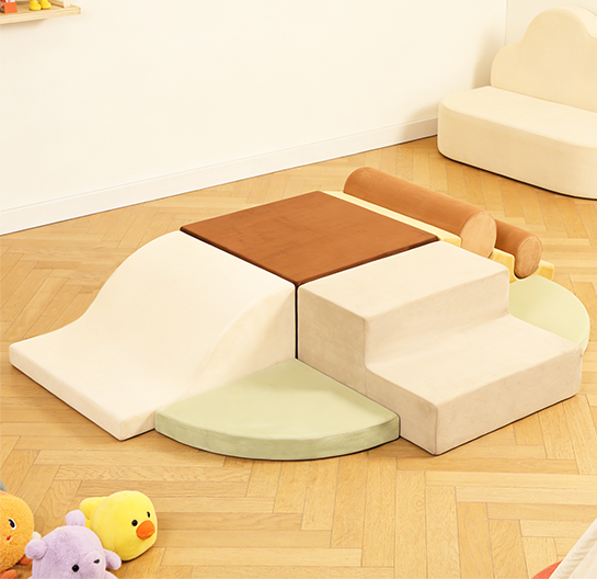 メモリーフォーム子供用製品